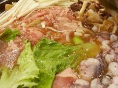 -郑阿姨的家·이모네·韩料&烤肉(武川路店)