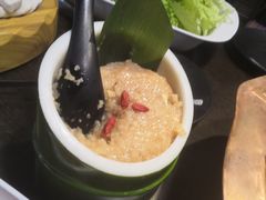 -老诚一锅羊蝎子(黄寺大街店)