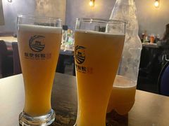 -板凳鲜酿·精酿啤酒(科华北路店)