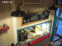 -Babycat私家御饼屋(龙头路一店)