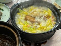 -阿隆煲店(秀仁苑店)