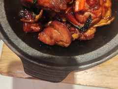 -鹿港小镇(悠唐店)