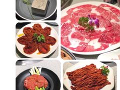本味牛肉-园里火锅(仁和新城店)