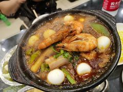 山城麻辣虾-川香煲(茅台路店)