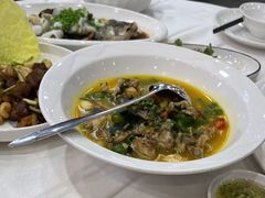-清心鸡沙田乳鸽店·非遗传承(粤垦路店)
