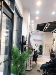-HairCode芭曲发型