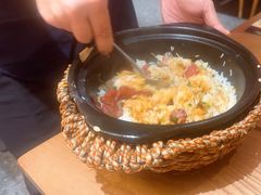 -啫火啫啫煲·顺德干蒸(西乡天虹店)