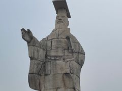 -秦始皇帝陵博物院(兵马俑)