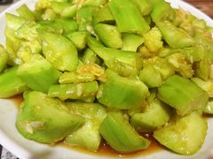-老姜烤肉(河马石商园店)
