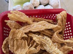 -洪大厨鸡煲(福田店)