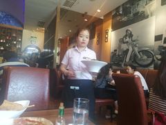 -安妮意大利餐厅(世贸天阶店)