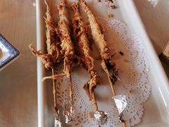 -龙隆昌·鲜品火锅·江湖烤鱼