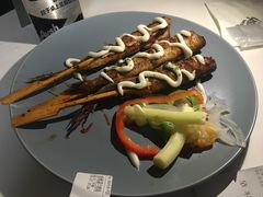 -艾薯夫妇Aysh(福田星河COCOPark店)