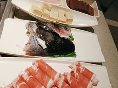 -海底捞火锅(奥体南路店)