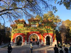 -北京国子监胡同