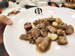-澜悦港海鲜体验主题餐厅