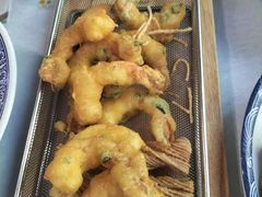 -煎饼卷大葱·非遗传承·潍坊菜(十笏园店)