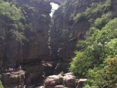 -云台山风景名胜区