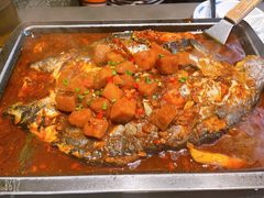 -炉鱼(无锡八佰伴中心店)