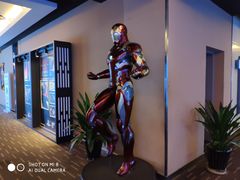 -万达影城(仓山万达广场激光IMAX店)