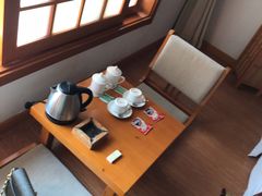 -华山御温泉度假村