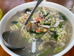 -坛南湾阿强农家乐.海鲜大排档老字号(福州地标美食店)