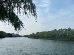-上海怡沁园度假酒店