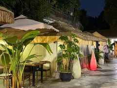 -大汗烧烤滩羊馆(清水河公园店)