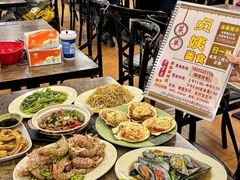 -贞姨美食·老字号海鲜大排档