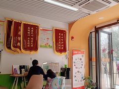 -星视野儿童近视弱视视力训练中心(富荟店)