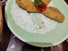 -新白鹿餐厅(爱琴海购物中心店)