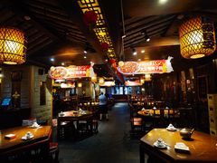 -杨记隆府(重庆总店)