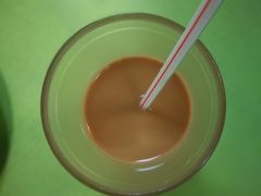 -胜利茶餐室