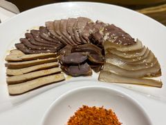 -丫口花园餐厅·融合菜