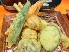 -天妇罗内顺田(罗湖店)