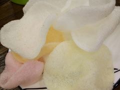 -华洋狼诱惑酱骨头(白塔堡店)