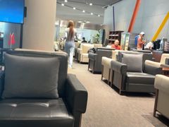 -虹桥机场国航贵宾室v8