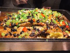 -伟大航路烤鱼(迅驰广场店)