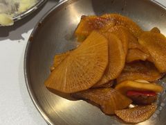 -西塔老太太泥炉烤肉(北京望京店)