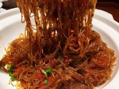 干捞粉丝-董厨煨汤馆(车站路店)