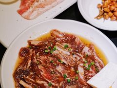 -韩屋韩国料理(天山路店)