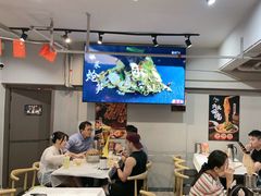 -成都瓜串串(华强北店)