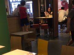 -麦当劳(怀集店)