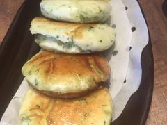 -香园茶社·金陵小灶(老门东店)