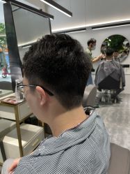 -卓梵美发·精品Salon