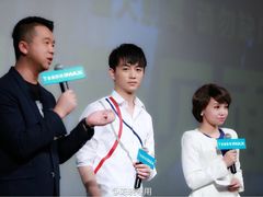 《睡兄弟》陈晓见面会-金逸影城(大悦城IMAX激光店)