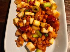 -外婆家(蓝色港湾店)
