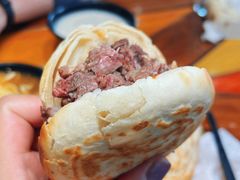 -永茂驴肉(莲池南大街总店)