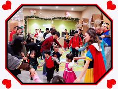 -金宝贝国际早教中心(万象城中心)