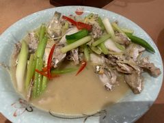 -抱德·潮汕味(敦和店原惠城鱼仔)